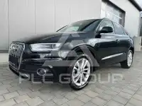 2014 Audi Q3