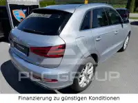 2014 Audi Q3