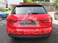 2014 Audi Q3
