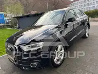 2014 Audi Q3
