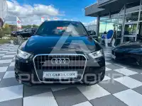 2014 Audi Q3