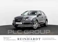 2014 Audi Q3
