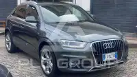 2014 Audi Q3