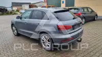 2014 Audi Q3