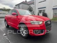 2014 Audi Q3