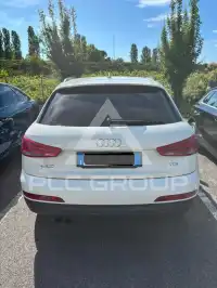 2014 Audi Q3