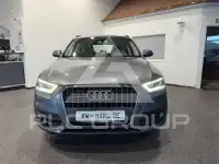 2014 Audi Q3