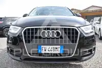 2014 Audi Q3