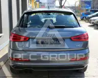 2014 Audi Q3