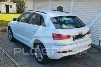 2014 Audi Q3