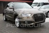 2014 Audi Q3
