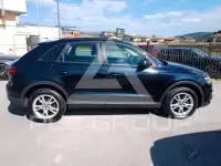 2014 Audi Q3