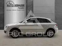 2014 Audi Q3
