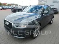 2014 Audi Q3