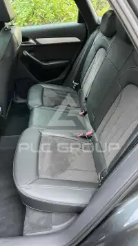 2014 Audi Q3