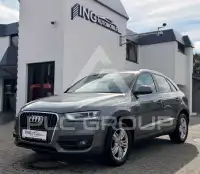 2014 Audi Q3