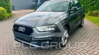 2014 Audi Q3