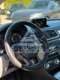 2014 Audi Q3