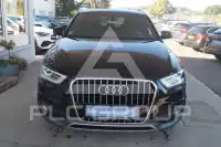 2014 Audi Q3