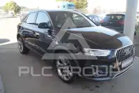 2014 Audi Q3