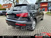 2014 Audi Q3