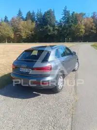 2014 Audi Q3