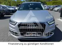 2014 Audi Q3