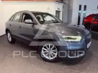 2014 Audi Q3