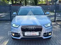 2014 Audi Q3