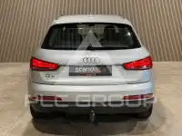2014 Audi Q3