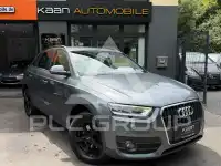 2014 Audi Q3