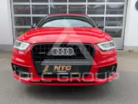 2014 Audi Q3