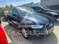 2014 Audi Q3