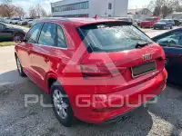 2014 Audi Q3