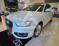 2014 Audi Q3