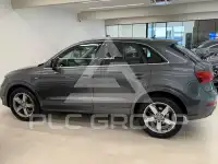 2014 Audi Q3