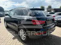 2014 Audi Q3