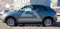 2014 Audi Q3