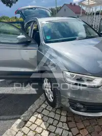2014 Audi Q3