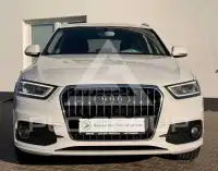 2014 Audi Q3