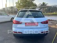 2014 Audi Q3