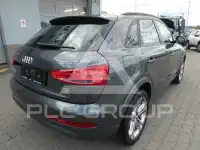 2014 Audi Q3
