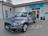 2014 Audi Q3