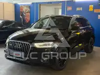 2014 Audi Q3