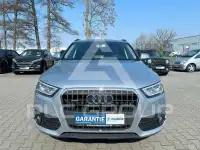 2014 Audi Q3