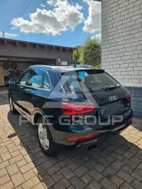 2014 Audi Q3