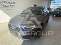 2014 Audi Q3