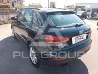 2014 Audi Q3