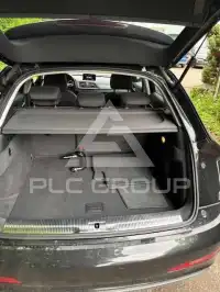 2014 Audi Q3