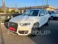 2014 Audi Q3